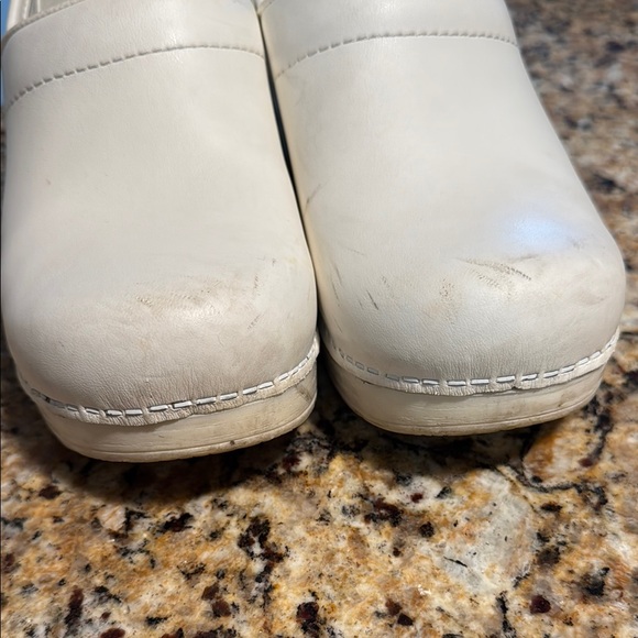 Dankso Clogs - Picture 5 of 5